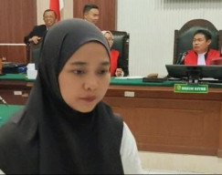 Direktur Travel Tipu dengan Proyek Wisata Fiktif hingga Korban Rugi Rp686 Juta, Mitta Agustina Divonis 2 Tahun Bui