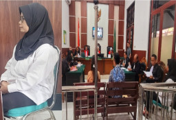 Goli Korlita Akui Gelapkan Dana Sekolah dan TFG Rp328,4 Juta, Saksi Beberkan Modus dan Pengembalian Rp150 Juta