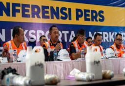 Bea Cukai dan Polri Gagalkan Ekspor Ilegal 3,4 Ton Merkuri Cair Senilai Rp17,5 Miliar di Surabaya