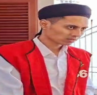 Terbukti Bersalah, Eks Supervisor Black Owl Cabuli ABG 17 Tahun di Best Hotel, Rivaldy Adi Brata Divonis 2,5 Tahun Bui