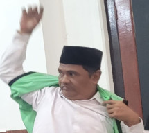 Curi Dua Ayam Jago Buat Beli Sabu, Iswadi Dituntut 2,5 Tahun Penjara