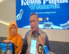 Kanwil DJP Jatim I Optimistis Penuhi Target Pajak Rp56,3 Triliun Hingga Akhir Tahun