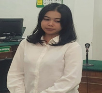 Selebgram Surabaya Terima Endorse Situs Judol Martabak 188, Rachmawati Dihukum 1,5 Tahun Penjara