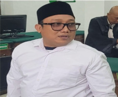 Kelola 17 Rekening Nominee Dana Rp41,6 Miliar, Didakwa TPPU, Wawan Cebol Berdalih Tak Tahu Asal-Usul Aliran Dana