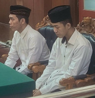 Sidang Ranmor di Bulak Banteng, Ilham dan Daffne Didakwa Curi Motor dengan Kerugian Rp12 Juta