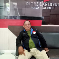 Ketua Umum FPSR Bantah Dugaan Pemerasan di Sekolah Mojokerto, Tegaskan Siap Hadapi Proses Hukum