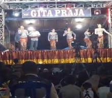 Sedekah Bumi Banyuurip Jadi Simbol Syukur dan Pelestarian Warisan Leluhur