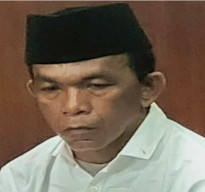 Simpan 39 Paket Sabu Siap Edar, Abdul Halim Divonis 4,5 Tahun Penjara