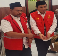 Edarkan Sabu 50 Paket, Terjual 15 Poket, Jefri dan Yasin Dihukum 6 Tahun Penjara, Denda Rp400 Juta