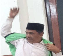 Curi Dua Ayam Bangkok Buat Beli Sabu, Iswadi Divonis 15 Bulan Penjara