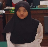 Modus Jual Sembako Murah, Hingga 5 Korban Capai Kerugian Rp 400 Juta, Erika Agustina Divonis 22 Bulan Penjara