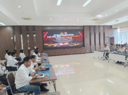 Operasi Tumpas Narkoba Semeru 2026 Digelar 12 Hari, Polres Gresik Kerahkan 103 Personel dan Bidik Jaringan Sindikat