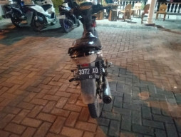 Curanmor di Sawah Balongpanggang Terbongkar, Pelaku Diduga Beraksi di Sejumlah Lokasi Gresik