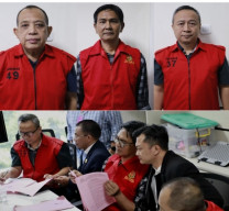 Tiga Pejabat Dinas ESDM Jatim Terjerat Dugaan Pungli, Berkas dan Tersangka Dilimpahkan ke Kejari Surabaya 
