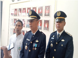429 Narapidana Rutan Medaeng Terima Remisi HUT ke-81 RI, 15 Orang Langsung Bebas