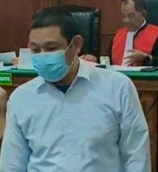 Direktur CV. SGE Tipu Investor Rp440 Juta Buat Proyek KKP 2021 Yang Sudah Selesai, Sugianto Dihukum 2 Tahun 7 Bulan Bui