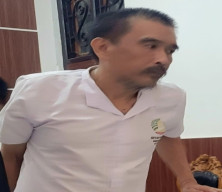 Warga Tembok Dukuh Antar Pesanan Sabu di Hotel Wyndham, Eddy Putrowignyo Dihukum 3 Tahun 8 Bulan Penjara