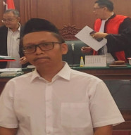 Billing Manager Fastlab Gelapkan Rp145,9 Juta Dana Vaksin Dipakai Judol, Wahyu Budi Dihukum 16 Bulan Penjara