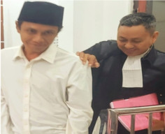 Beli Pil Koplo 893 Butir, Diranjau di Pasar Sememi, M. Bahrudin Divonis 2,5 Tahun Penjara