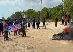 PNBB Desak Petronas Soal Kompensasi Ganti Rugi Rumpon, Beri Batas Waktu