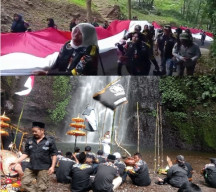Ruwatan Agung Nuswantoro di Putuk Truno, GMBI Teguhkan Semangat Kebersamaan dan Kebangsaan