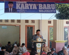 Sedekah Bumi Dusun Ngemplak, Warga Sooko Perkuat Kerukunan dan Lestarikan Tradisi Leluhur