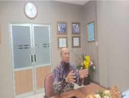 DLU Perkuat Keselamatan Pelayaran melalui Edukasi Muatan Berbahaya kepada Mitra Ekspedisi