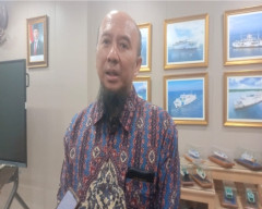 Gapasdap Minta Pembenahan Sistem Pendataan Penumpang Kapal