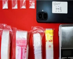 Operasi Tumpas Narkoba Semeru 2026, Polres Lamongan Bekuk 11 Tersangka dan Sita 20,26 Gram Sabu