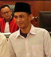 Alihkan Honda PCX Tanpa Izin, Baihaqi Divonis 1 Tahun Penjara, Denda Rp30 Juta