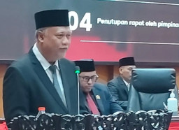 Pandangan Umum dari Fraksi Dewan dalam Rapat Paripurna, Begini Tanggapan Wali Kota Terkait Raperda Perubahan APBD 2026