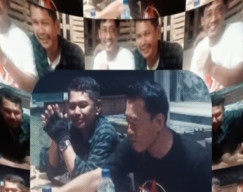 Eko Gagak Ingatkan Jangan Bajak Tuntutan Rakyat demi Agenda Politik