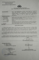 Akun FB Pengacara Kawakan di Bobol Orang, Agus Pramudijono Segara Lapor Polisi.