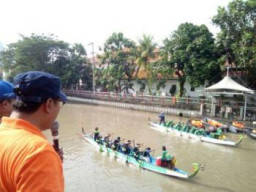 Gus Ipul: Jaga Lingkungan agar Jatim Tidak Krisis Air
