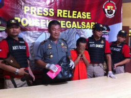 Pengamen Asal Yogya, Nyambi Jadi Jambret sejak 3 Tahun di Surabaya