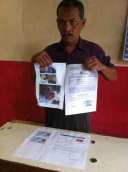 Empat Hari Tak Pulang, Gadis Kelas Dua SMK Diduga Bawa Kabur Laki-Laki