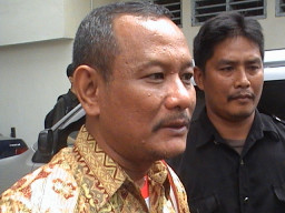 Harta Melayang Hutang Menumpuk, Jadi Pesakitan Lagi Gara-Gara Deltras