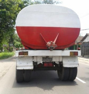 BBM Illegal Banyak Dibekingi Oknum Polisi (bagian-1)