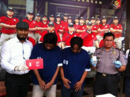 Lapas Medaeng, Sarang Narkoba, Tahanan Bisa Jual Sabu Sistem Ranjau
