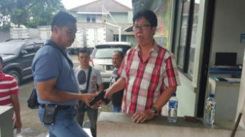 Koboy Babatan Pratama Diciduk Reskrim Polrestabes Surabaya