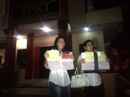 Internasional Language Center (ILC) di Polisikan