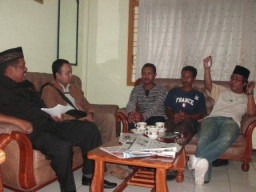 Puskemas Tapen Persulit Jampersal