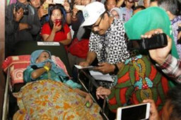 Wagub Jatim: Survey Dijadikan Sebagai Indikator Pelayanan Publik