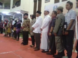 Kejanggalan di balik Deklarasi Penutupan  Dolly