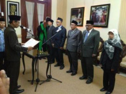 Bupati Bondowoso Akhirnya Mencopot Agus Suwardjito Dari Direktur RSUD.