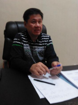 George Handiwiyanto: Hak Penarikan Royalti Karaoke Ada Pada KP3R