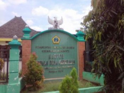 Telaga Ngasinan Jadi Sengketa Warga dan Samsudin CS.