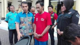 Lagi, Tim Anti Bandit Bekuk Pelaku Curanmor