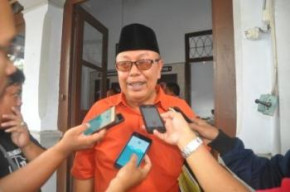 DPRD Minta Disparpora Menggaet Investor Untuk Membangun Tempat Wisata.