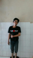Yudi Widiyanto (29) di Ciduk Crime Hunter Polsek Sukolilo